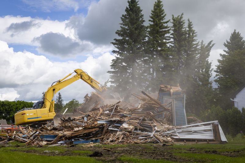 House Demolition
