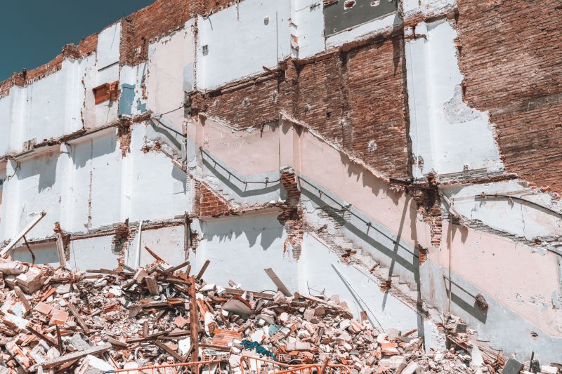 Structural Complexity